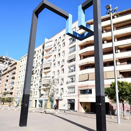 Letmalaga Art Soho Malaga