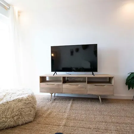 Letmalaga Art Soho Apartment Malaga