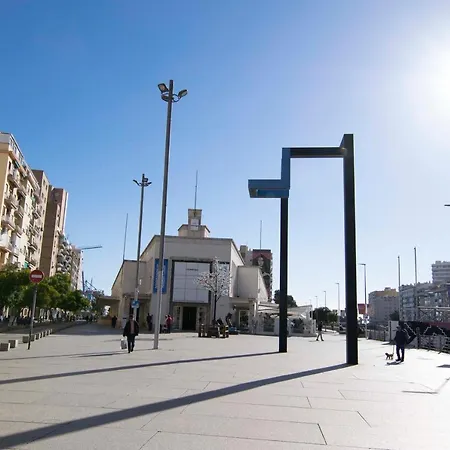 Letmalaga Art Soho *