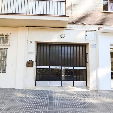 Letmalaga Art Soho Apartment *