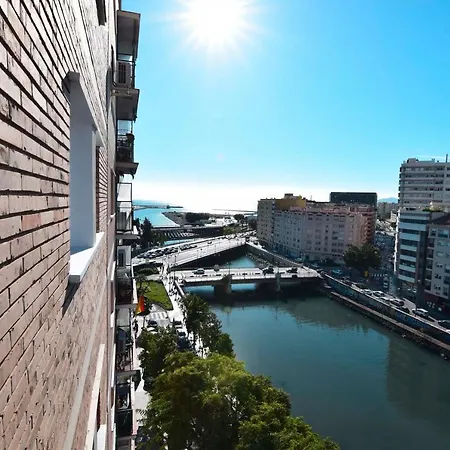 Letmalaga Art Soho Apartment
