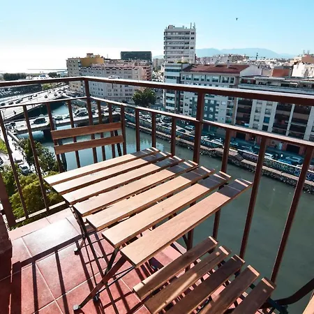 Letmalaga Art Soho *