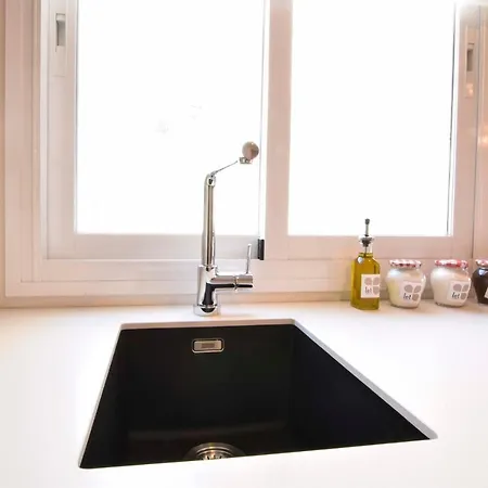 Letmalaga Art Soho Apartment Malaga