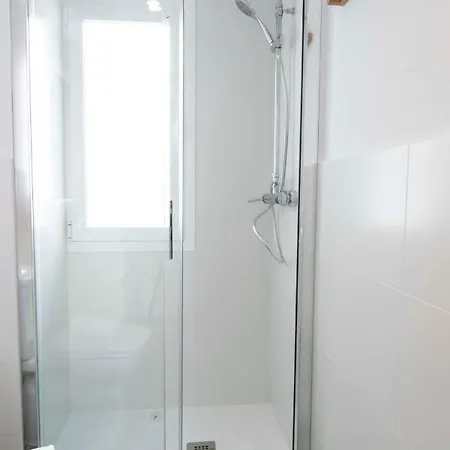 Apartment Letmalaga Art Soho Malaga
